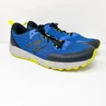 thumbnail image 2 of New Balance Mens FuelCore Nitrel V3 MTNTRLC3 Blue Running Shoes Sneakers 11.5 D, 2 of 6