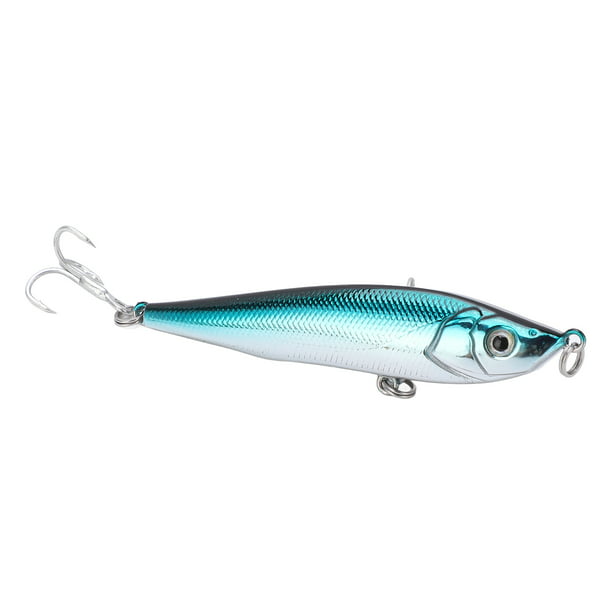 Fishing Bait,Fishing Lure Bait Portable Artificial Bait Fishing Accessories  Masterfully Created 