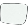 thumbnail image 2 of LANCER 02-07 MIRROR GLASS LH, Heated, w/ Backing Plate, 2 of 5