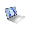 thumbnail image 3 of HP ENVY x360 15.6" Touchscreen Convertible 2-in-1 Notebook Intel Core i5-1240P 8GB RAM 512GB SSD Natural Silver Aluminum, 3 of 5