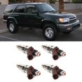 thumbnail image 4 of Juego de 4 inyectores de combustible 23250-75050 para Toyota 4Runner 2.7L 1996-2000, 4 of 12