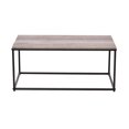 thumbnail image 3 of Table basse Bronwin, 3 of 4