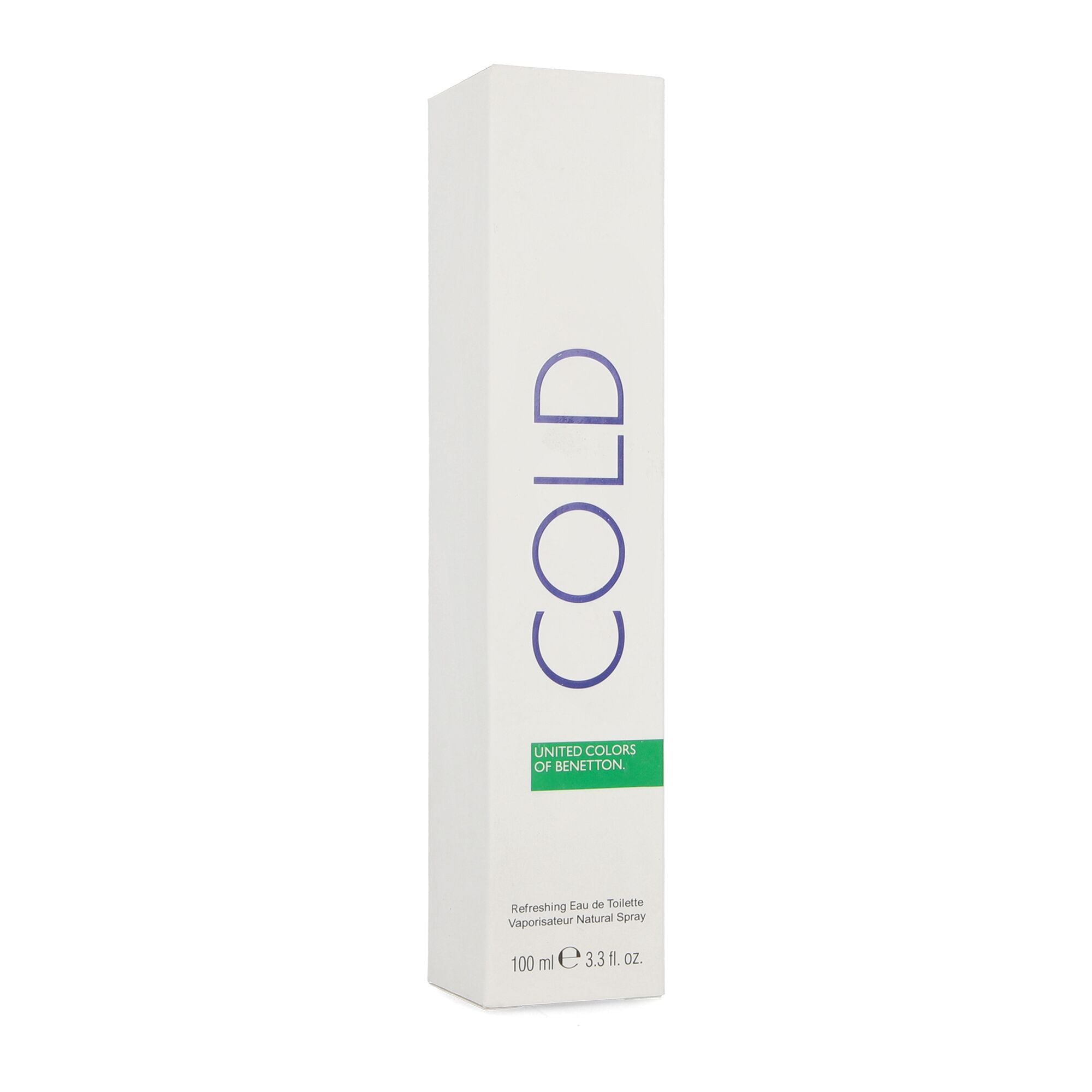 Cold perfume hombre hotsell