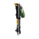 thumbnail image 5 of Bastón telescópico de senderismo de aleación de aluminio | Bastón plegable y ligero de fibra de carbono | Bastón de trekking resistente y duradero para exteriores, ideal para senderismo, monta, 5 of 5