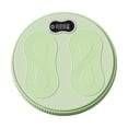thumbnail image 2 of Tabla de torsión Ab, disco giratorio de cintura para adultos, tabla de ejercicio silenciosa, tabla de equilibrio, Verde, 2 of 8
