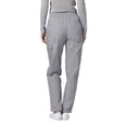 thumbnail image 4 of Adar Universal Scrubs For Women - Tapered Cargo Scrub Pants, 4 of 6