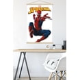 thumbnail image 5 of Marvel Comics - Spider-Man Feature Series Wall Poster with Magnetic Frame, 22.375" x 34", 5 of 5