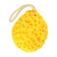 thumbnail image 1 of Esponja para ducha Bearachild Accesorios de baño color amarillo, 1 of 6