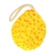 thumbnail image 1 of Esponja de Ducha Cateissary Amarillo Accesorios de Baño Suaves y Cómodos, 1 of 6