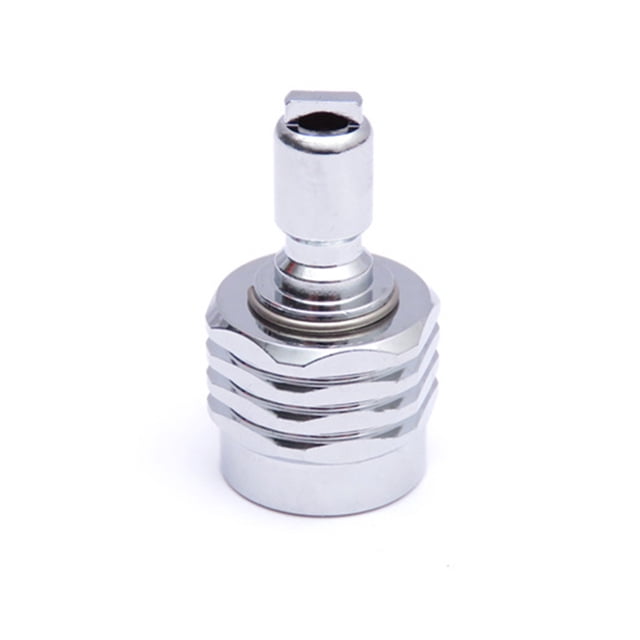 Eigraketly Conector de buceo Desmontable BCD 16-9-18 Adaptador de deportes acuáticos Deportes acuáticos