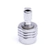 thumbnail image 3 of Sonducket Conector de buceo portátil desmontable BCD antioxidante conexión de segunda etapa 16-9-18 adaptador de reemplazo de deportes Deportes acuáticos, 3 of 6