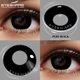 thumbnail image 1 of EYESHARE-lentes de contacto de Color Cosplay para ojos ciegos, Serie de maquillaje, belleza, cosméticos, 1 of 4