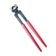 thumbnail image 3 of Alicates para cascos de caballo,Alicates para cascos de caballo para recortar animales de ganado caprino,Tijeras de mano para herraje de caballos,Agarre ergonómico profesional para reparar, 3 of 8
