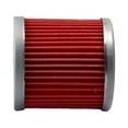 thumbnail image 2 of FILTRO ACEITE KN-139 (WSTD), 2 of 3