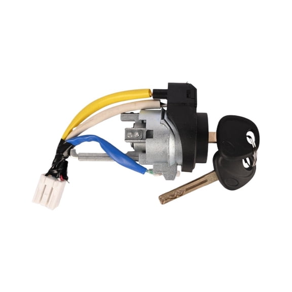Ignition Lock Cylinder Switch And 2 Keys For KIA 11-15 OPTIMA 13-17 RIO 81900-1WK00