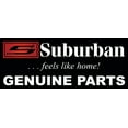 thumbnail image 5 of Suburban 6255AEB Water Heater Access Door, Black - 4 & 6 Gallon, 5 of 5