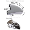 thumbnail image 3 of Terahertz Stone Scraping Board, Skin Care Terahertz Gua Sha Tool Massage For Face, 3 of 8