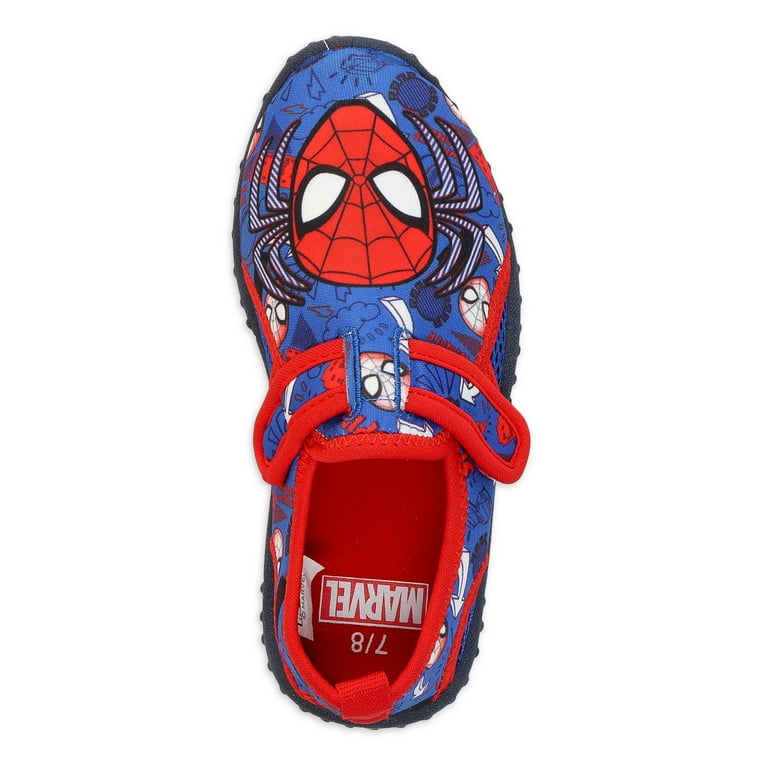 Marvel water shoes sales