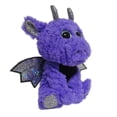thumbnail image 2 of dino en peluche, 2 of 3