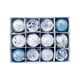 thumbnail image 3 of Xihbxyly Adornos para Árbol de Navidad, Bolas de Pvc de 6 Cm, Irrompibles, Llamativos Detalles Festivos, Ideales para Decorar Tu Hogar o Oficina, Ideales para Celebraciones de Temporada., 3 of 7