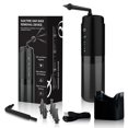 thumbnail image 2 of Automatic Electric Ear Wax Removal Ear Wax Irrigation Smart Ear Flusher Cleaner, 2 of 5