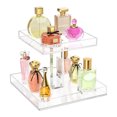 thumbnail image 3 of Goriertaly Storage For Perfumes Organizer Countertop Acrylic Perfumes Cosmetik, 3 of 6