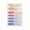 Framed, variant on 7 Layers of The OSI Model Poster Networking Reference Guide (5) Canvas for Living Room Bedroom Decor