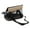 Coffee-S, variant on Small Dog Carrier Tote Bag for Travel Pet Mesh Shoulder Bag Large Capacity Go Out Bag Lovely Carriers Bag Travel Bag
