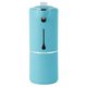 thumbnail image 2 of de jabón automático manos Carga USB 280ml de manos espumoso Ahorro de espacio de jabón inteligente , Macarena dispensador de jabón automático, 2 of 7