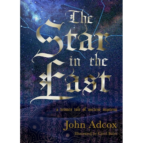 Star in the East, (Paperback)