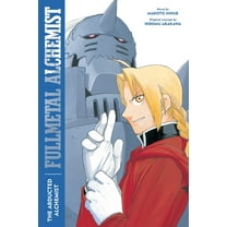 Fullmetal Alchemist (Novel) Fullmetal Alchemist: The Abducted Alchemist, Book 2, (Paperback)