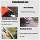 thumbnail image 5 of Solución de jardinería sin esfuerzo: kit adaptador universal, cuchilla giratoria de alambre de acero de alta calidad para el cuidado y mantenimiento del césped, simplifique sus tareas de jardinería, 5 of 6