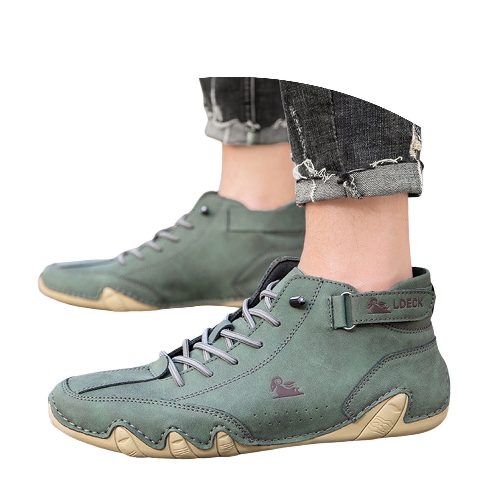 Chaussures Pieds Nus Vogany - Respirantes - Orthopédiques - Ergonomiques - Pieds Nus - Imperméables - Pour Homme - Hiver, Bleu Ciel, 34 EU