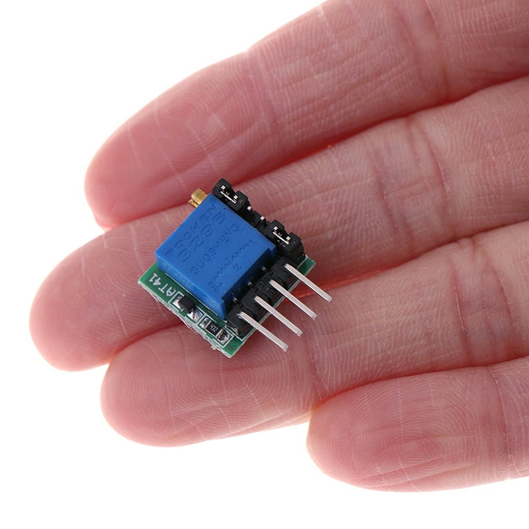 AT41 delay circuit timing switch module 1s-40h 1500mA for