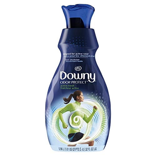 Desodorizante y acondicionador de telas Downy Odor Protect 950 ml