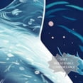 thumbnail image 3 of Starry Shark Translucent Chiffon Silk Scarf - Breathable Light Women's Fashion Wrap Shawl 70.86x28.7in, 3 of 6