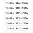 thumbnail image 3 of SIfdSeng Ironing Board Cover with Heat Padding for Smooth Efficient Ironing, 3 of 6