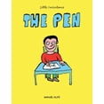 thumbnail image 1 of Pre-Owned The Pen (Hardcover) 1770857486 9781770857483, 1 of 1