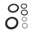 thumbnail image 4 of RP Rondelle Anneau Kit, 6 PCS 25076RP Rondelle Piscine Silicone Rondelle Remplacement Longue Durabilité, 4 of 12