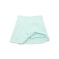 thumbnail image 2 of Athletic Works Girls Knit Skort, Sizes 4-18 & Plus, 2 of 3