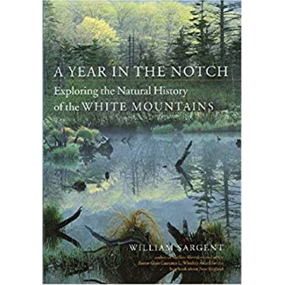 Pre-Owned A Year in the Notch: U.S. Women Nature Writers (Hardcover) 1584650117 9781584650119
