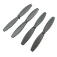 thumbnail image 4 of TISHITA 4 Pieces 65mm Propeller Prop Blade for Parrot Minidrones 3 Mambo Swing Gray, 4 of 5