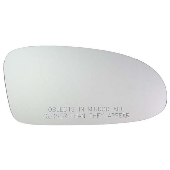 90076 - Fit System Passenger Side Mirror Glass, Saturn S Series Sedan 96-02, Wagon 96-02 Fits select: 1996-2002 SATURN SL1, 1996-2002 SATURN SL2