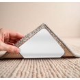 thumbnail image 1 of shiyou-Carpet Tape Rug Tape Rug Gripper Rug Pad Kitchen Mats for Floor Anti Slip Rug Pad Double Sided Carpet Tape Double Sided Rug Tape for Area Rugs Anti Skid Rug Gripper, 1 of 4