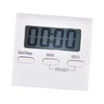 thumbnail image 2 of Temporizador de cocina,Temporizador de cocina Temporizador de cocina Suministros de cocina,Temporizador digital Reloj de cronometraje Reloj digital Hornear,Reloj con pantalla Temporizador, 2 of 8