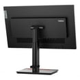 thumbnail image 6 of Lenovo ThinkVision T24m-20 23.8" 16:9 Full HD IPS WLED LCD Monitor, Raven Black, 6 of 10