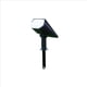 thumbnail image 3 of Lámpara Solar de Pared para Exteriores Wff240401781 | Luz Led Ajustable para Jardín y Patio con Carga Usb, Resistente Al Agua Ip65 | Iluminación de Seguridad para Vallas, Caminos, Patios y Paisajes, 3 of 6
