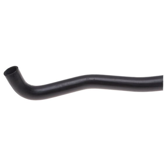 Gate 24599 Premium Molded Coolant Hose Fits select: 2011-2022 DODGE CHARGER, 2014-2015 CHRYSLER 300C