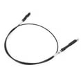 thumbnail image 1 of Cable de Palanca de Cambios 7081883 Aleación de aluminio y Cable de Cambio de ABS para Industria de Reemplazo de Cable de Cambio de Accesorio para El Hogar, 1 of 7