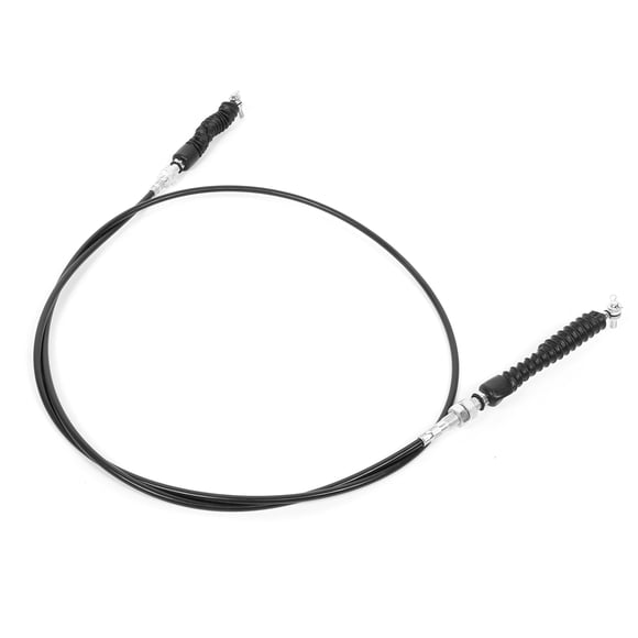 Cable de Palanca de Cambios 7081883 Aleación de aluminio y Cable de Cambio de ABS para Industria de Reemplazo de Cable de Cambio de Accesorio para El Hogar